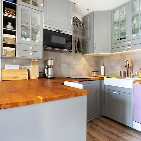 Apartment Beim Roana