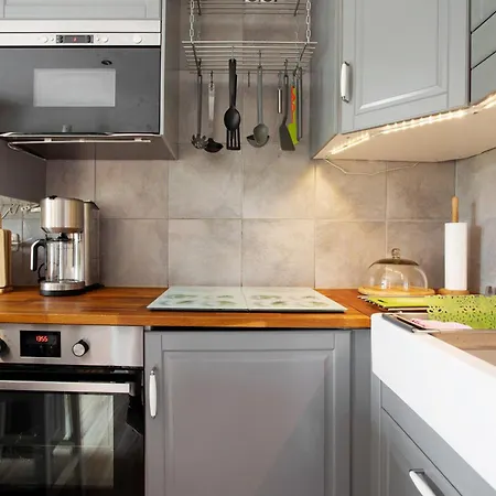 Apartment Beim Roana