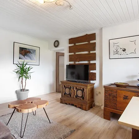 Apartment Beim Roana Inzell