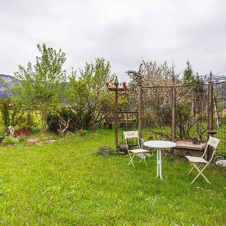 Apartment Beim Roana