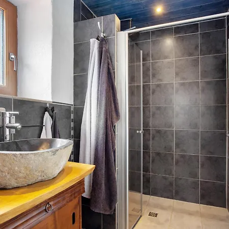 Apartment Beim Roana Inzell