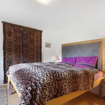 Apartment Beim Roana Inzell