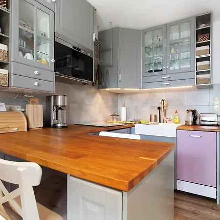 Apartment Beim Roana Inzell