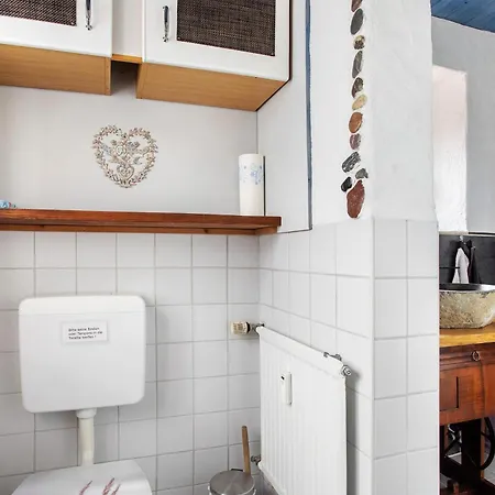 Apartment Beim Roana Inzell
