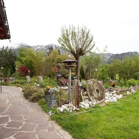 Beim Roana Apartment Inzell