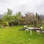 Apartament Beim Roana