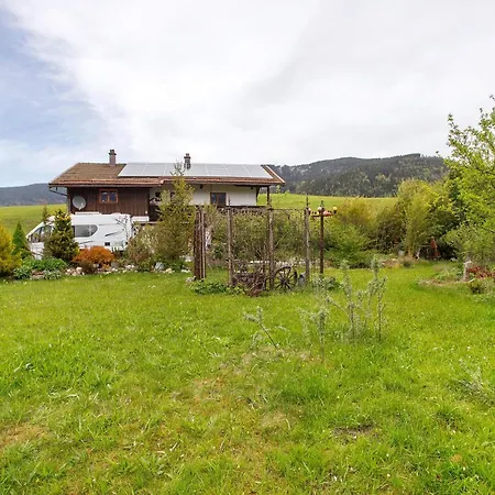 Apartment Beim Roana